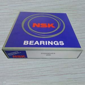 NSK 22320EAE4 Spherical roller bearing